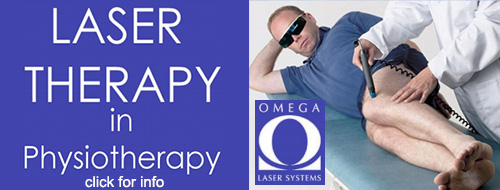 Laser Therapy